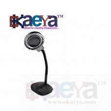 OkaeYa Lamp Illumination Magnifying Glass And Mobile Work